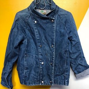 Vintage Palmetto’s denim jacket